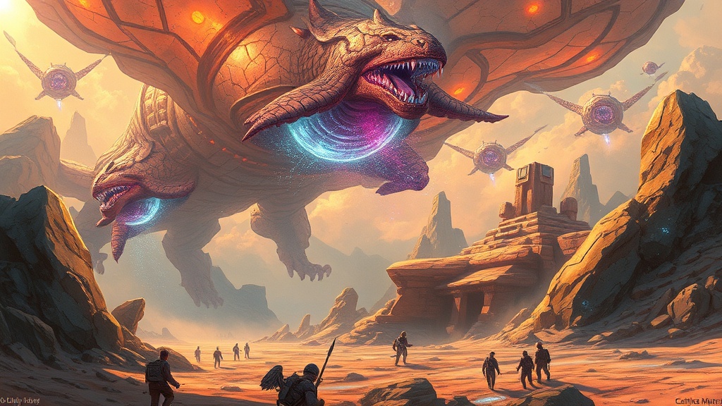 Interdisciplinary Approaches image