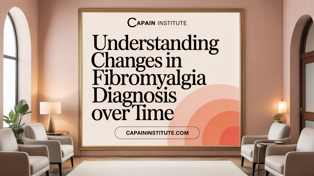 Understanding Fluctuations in Fibromyalgia Diagnosis over Time