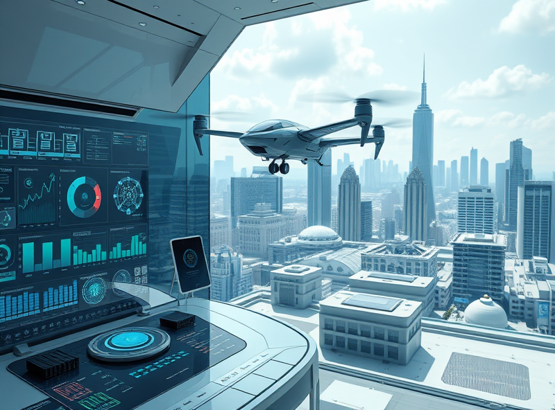 Strategic Partnerships Driving Smart Tech Growth