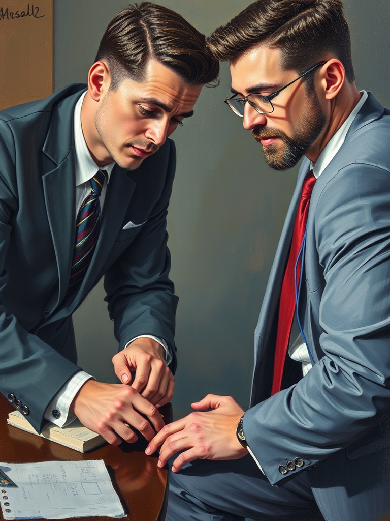 Business Strategy image