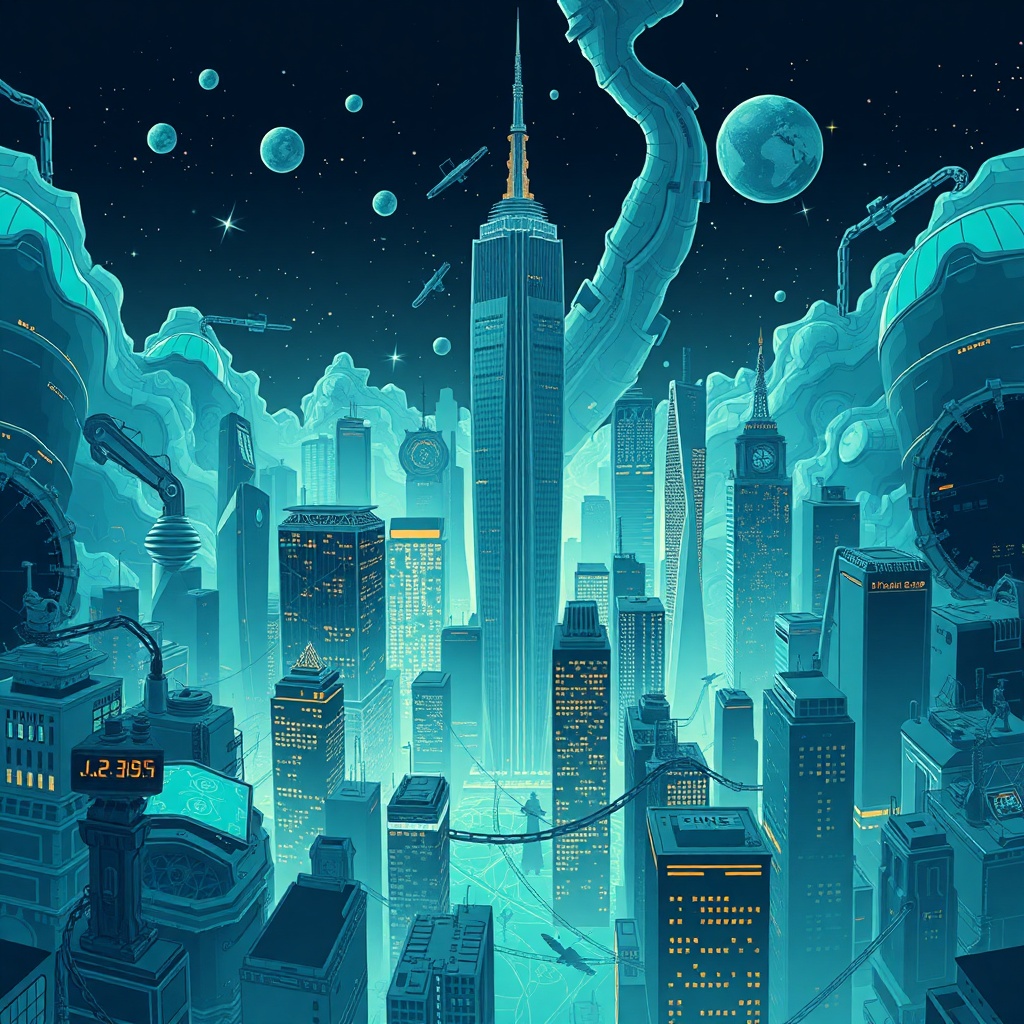 business image