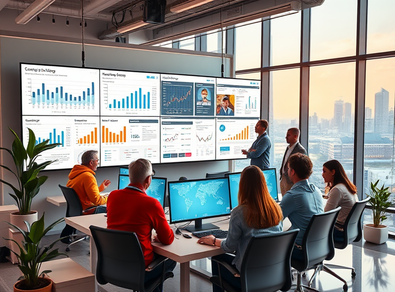 Company Overview of ASST