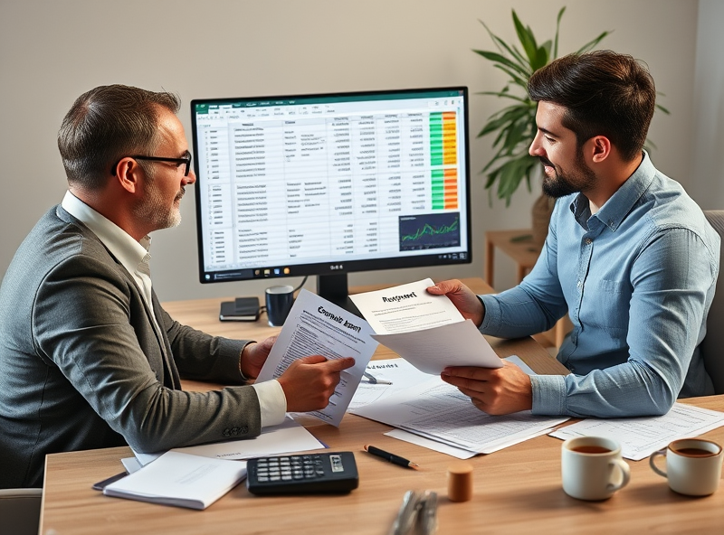 Revenue-Based Grants: Recognizing and Offsetting Business Income
