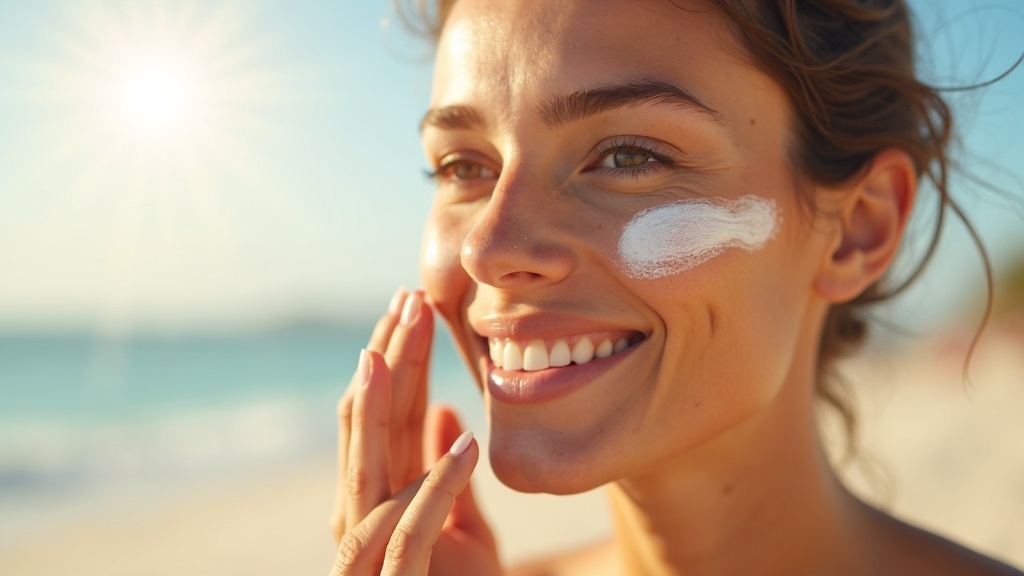 1. Hiểu về chống nắng cho da nám