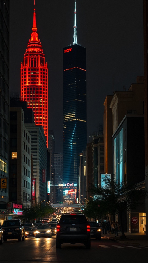 houston image