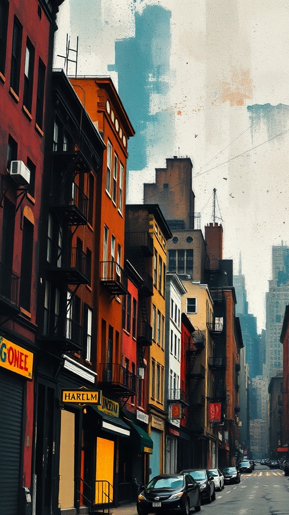 Harlem image