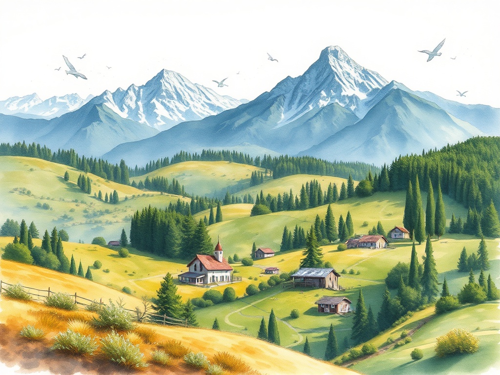 Competitive Landscapes image