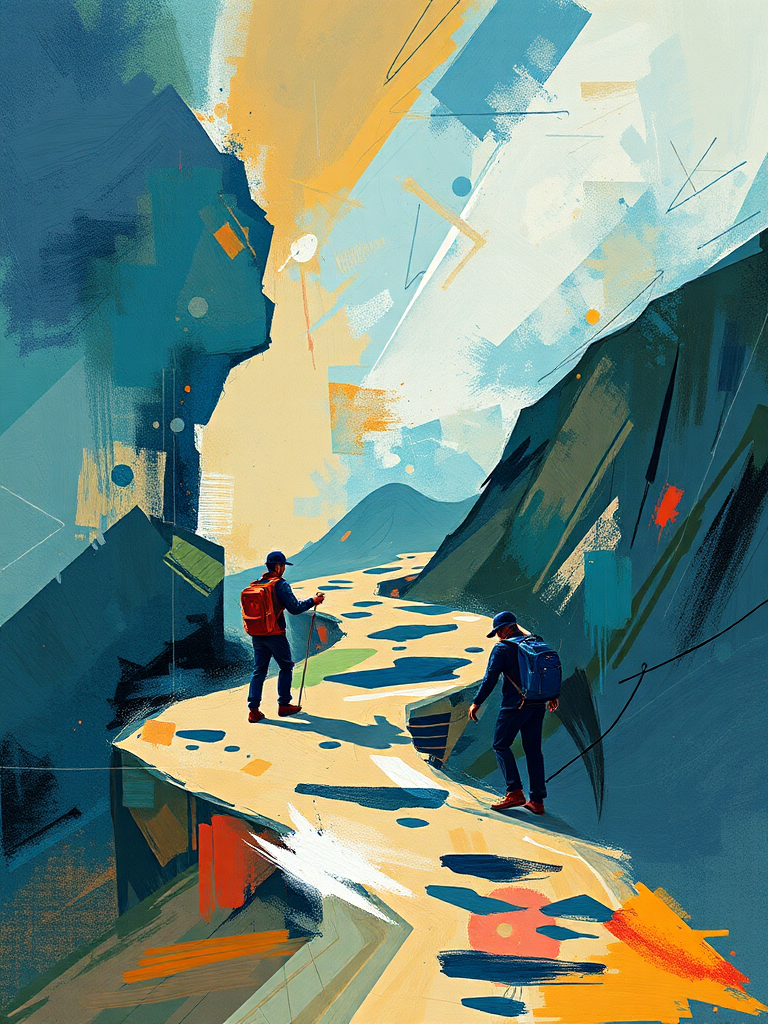 Leadership Journey image