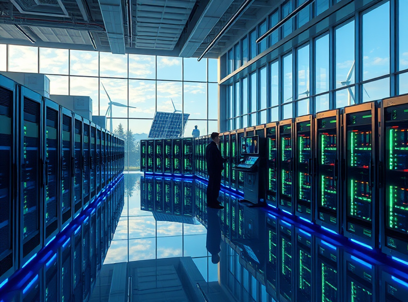 Technological Innovations Driving Growth