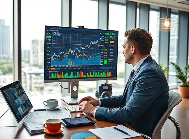 Strategies for Stock Price Volatility Management