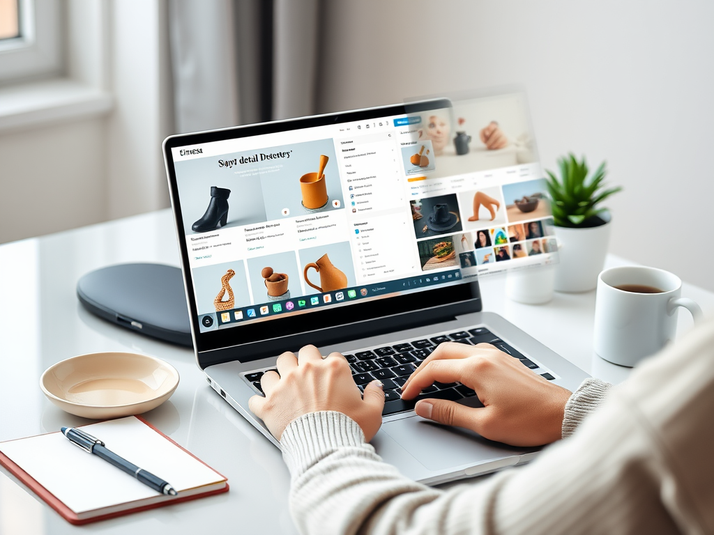 전문 사진 없어도 OK! 상세페이지 제작으로 돈버는 방법