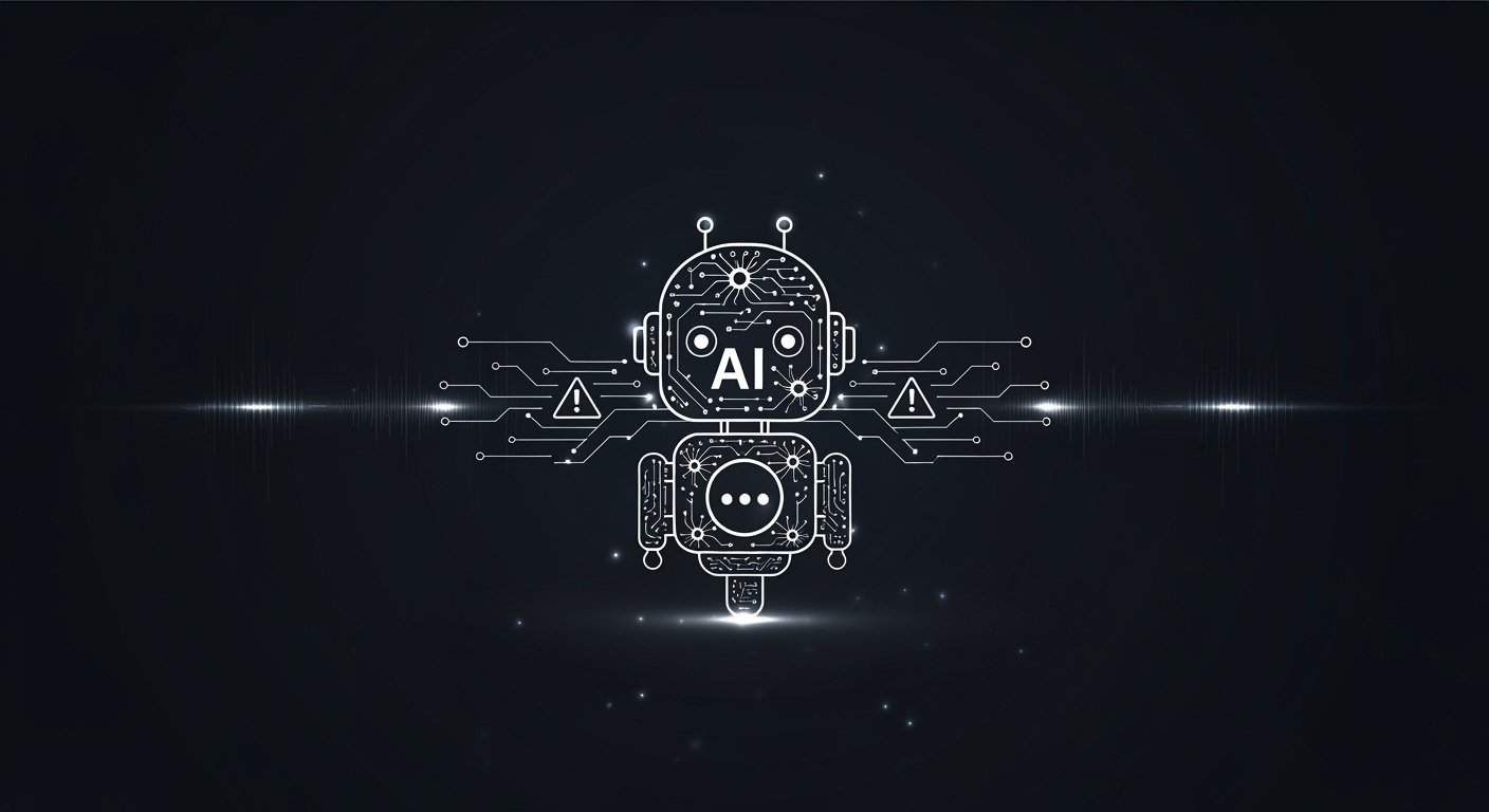 Stanford Study Reveals Risks of Relying on AI Therapy Chatbots