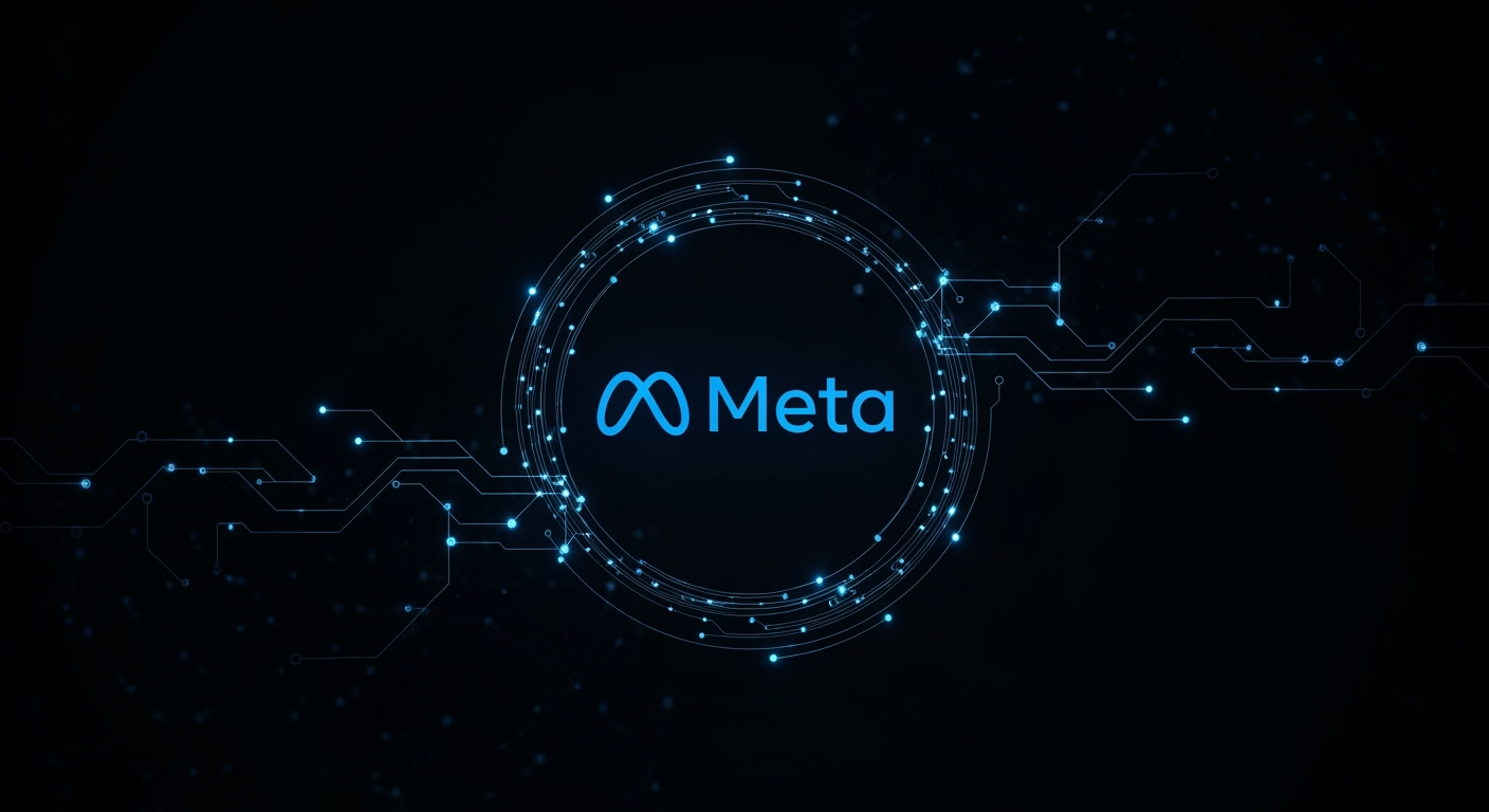 Meta Weighs Shift from Open Source AI to Closed Models