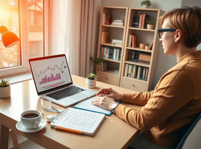 Building a Strategic Investment Plan