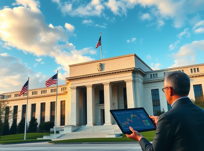 US Monetary Policy: Holding Steady Amid Trade Uncertainty