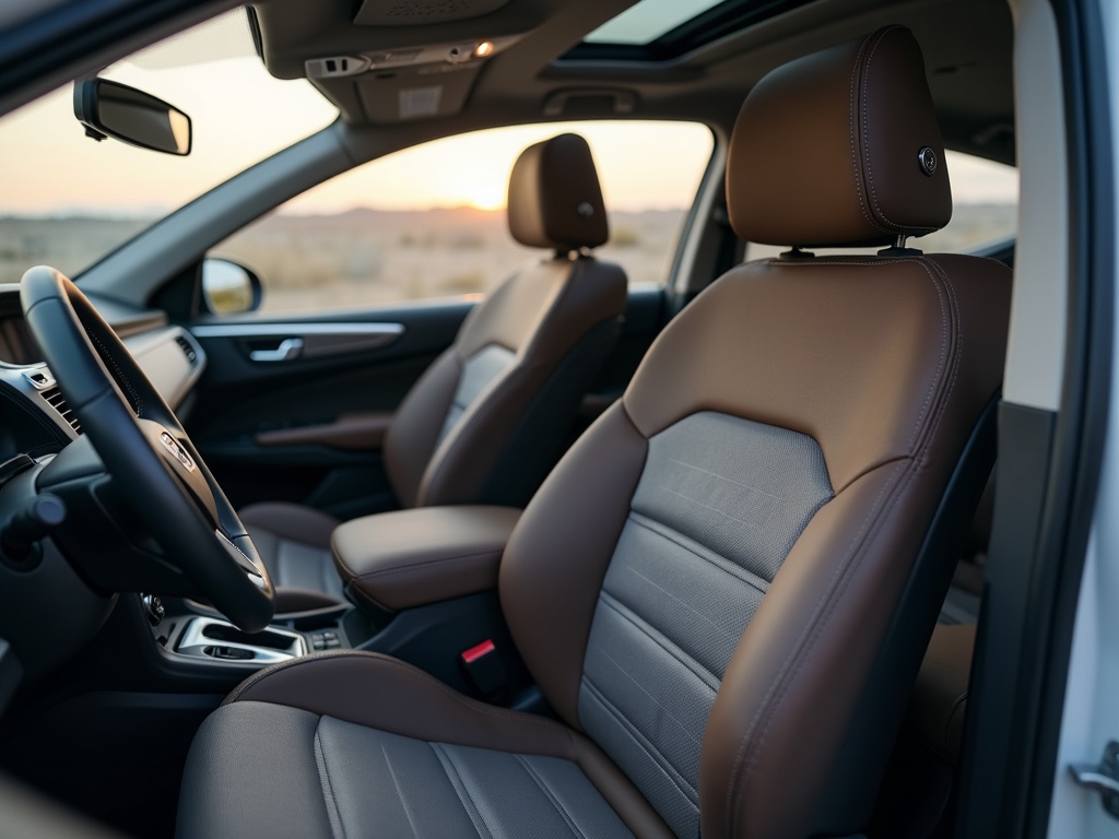 Premium Seat Cover Image