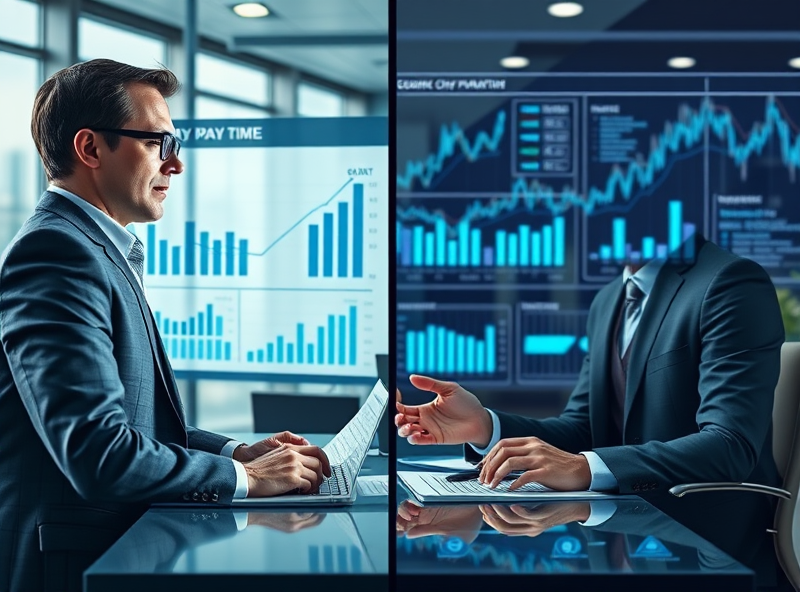 Analyst Sentiment Split: A Look at the Risks Ahead