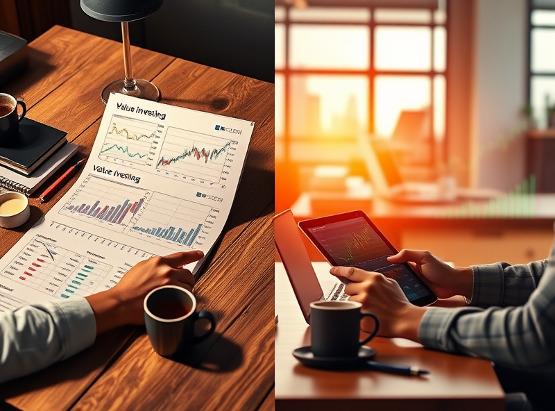 Which Strategy is Right for You?