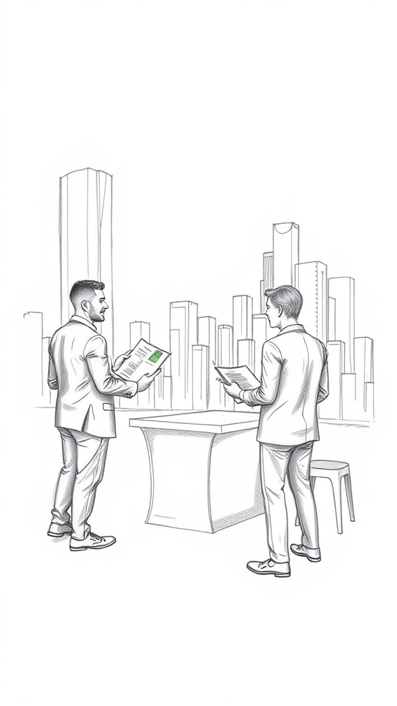 Investor Relations image