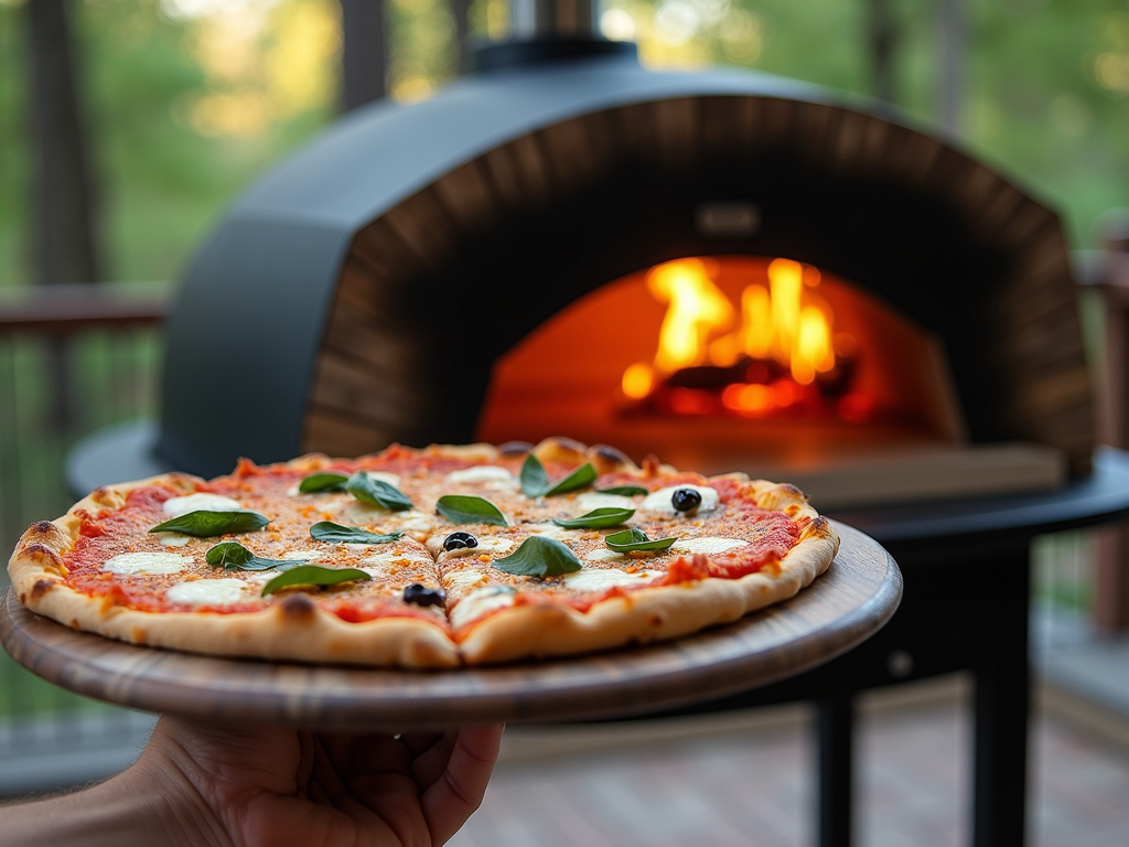 Cooking comparison image