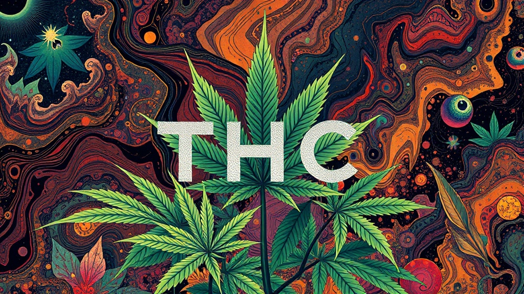 THC image
