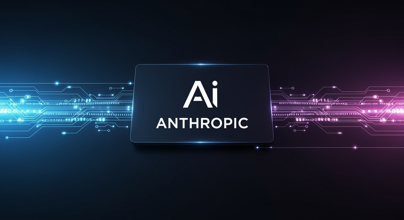 Anthropic Appoints Former Stripe CTO Rahul Patil to Lead AI Infrastructure