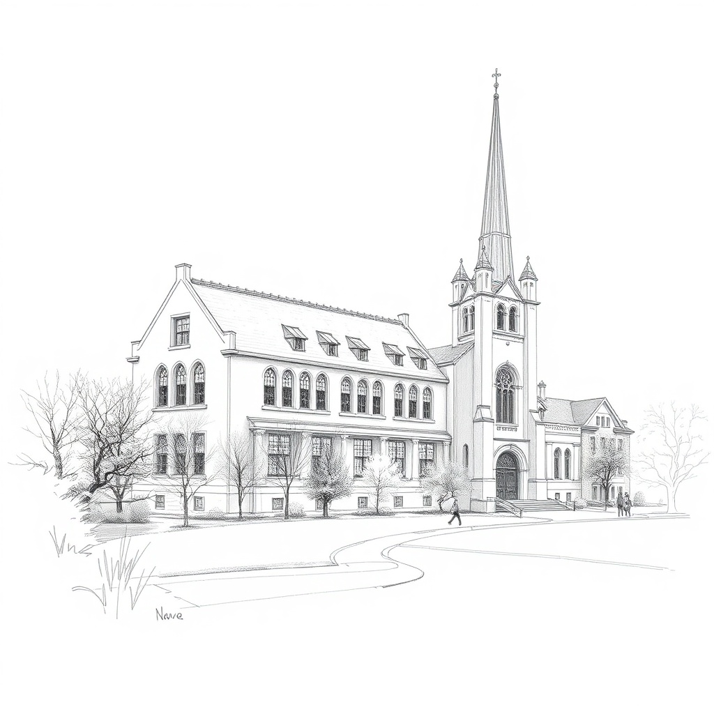 Northwestern University image