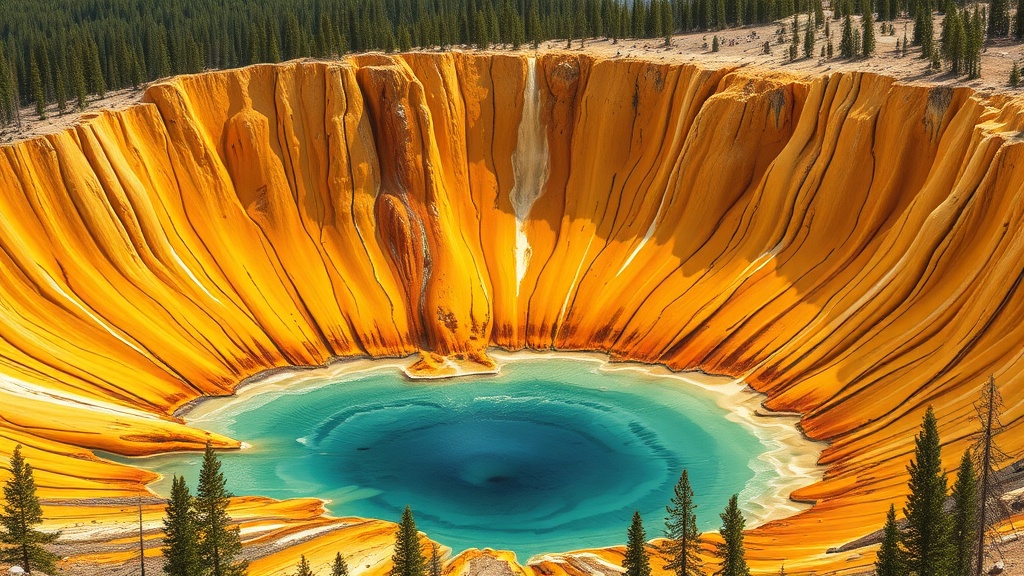 yellowstone image