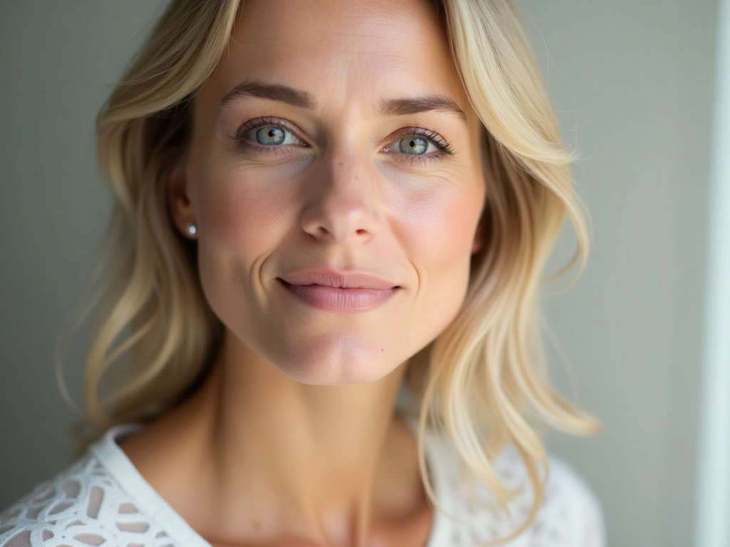 Ingredient Transparency