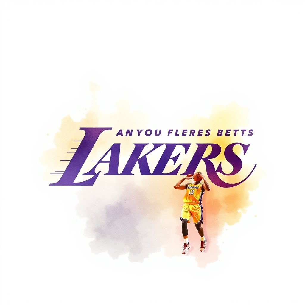 Lakers image