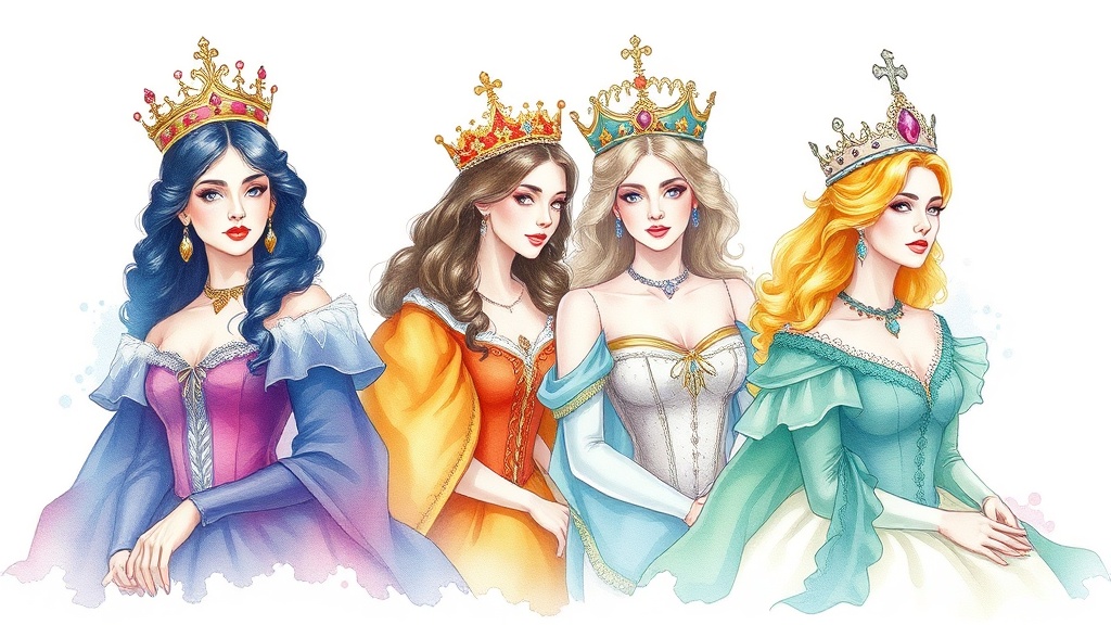 Queens image