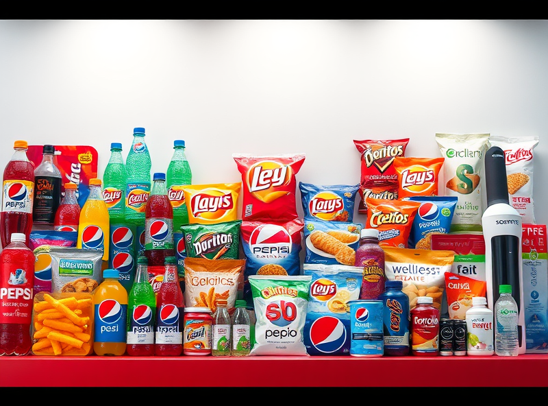 Strategic Vision: Expanding Beyond Beverages