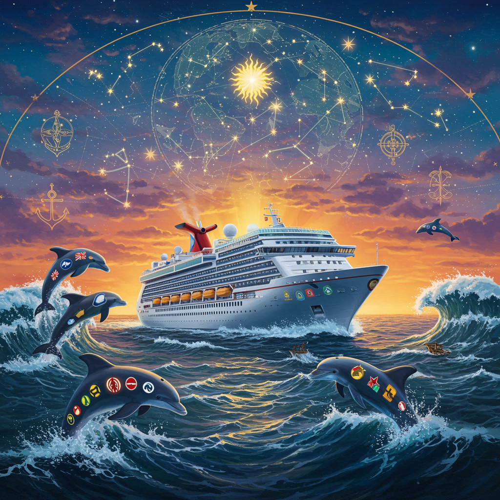icon of the seas cruises