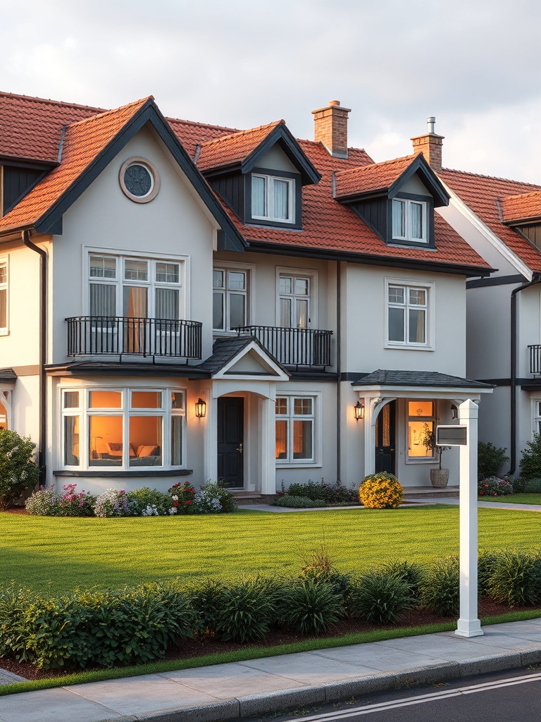 houses for sale image