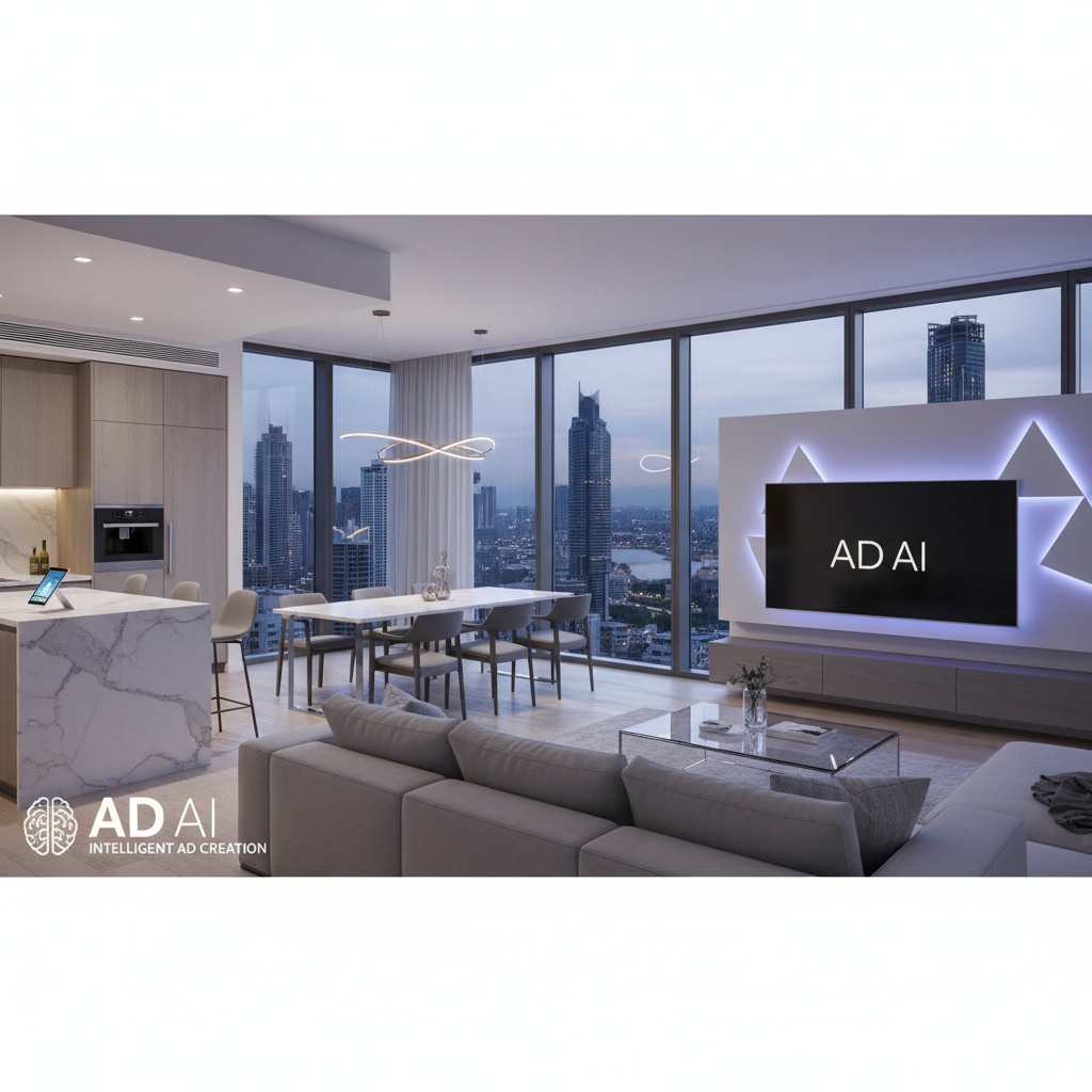 Boost Your Campaigns with Ad AI's Meta Ad Creatives
