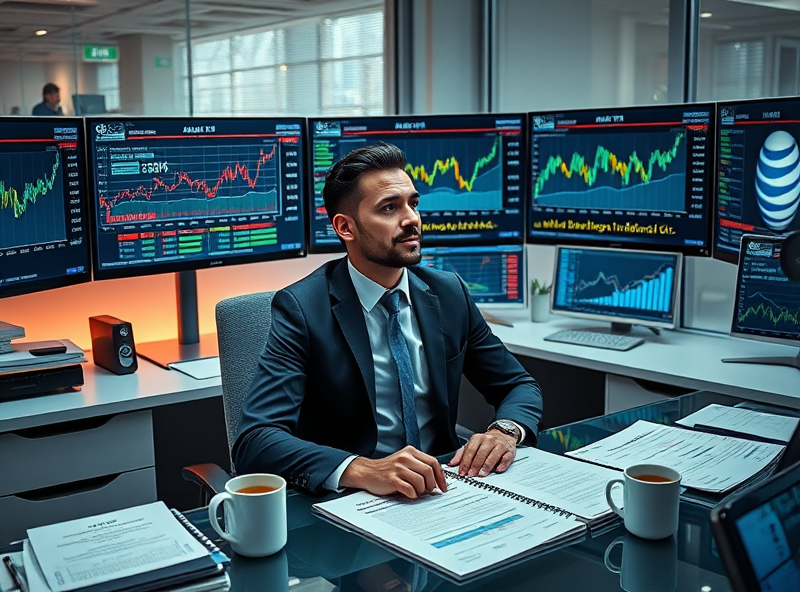 Understanding AT&T’s Recent Dividend Reduction