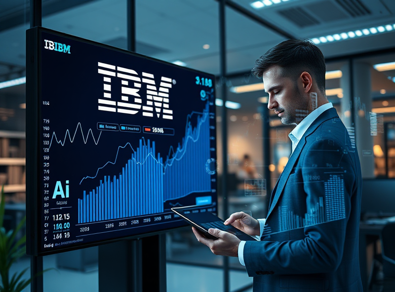 IBM Stock Analysis: Will This Legacy Tech Giant Dominate the AI and Cloud Era?