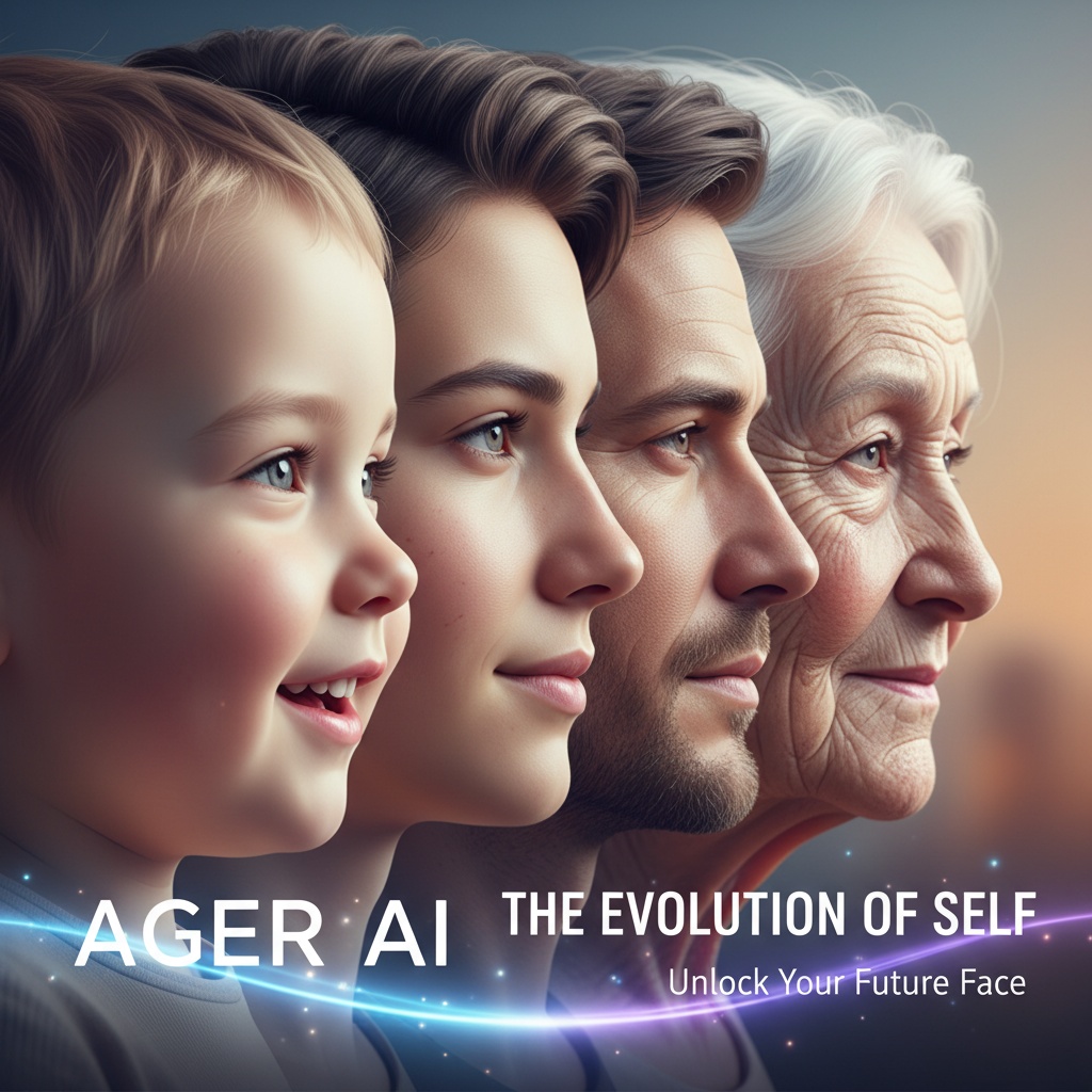 Master Ager: Quick Tips for Age Transformations