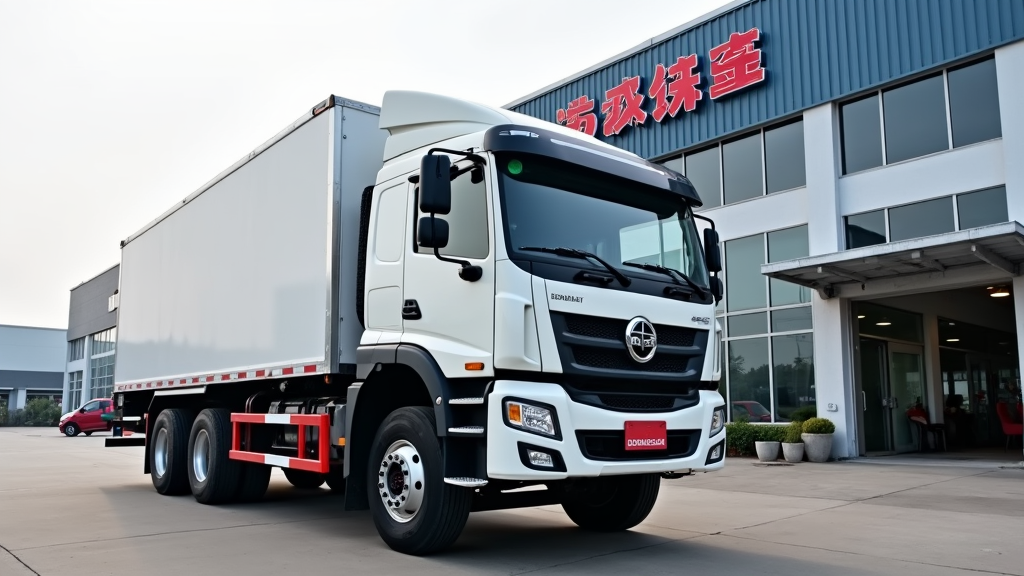 7. Đại Lý Uy Tín Từ Vạn Phát Thịnh Auto