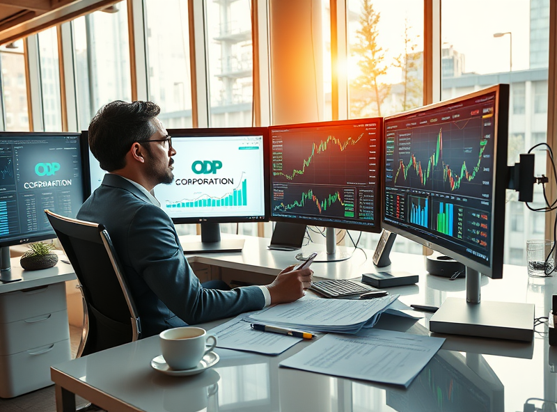 Expert Insights and Market Predictions for ODP
