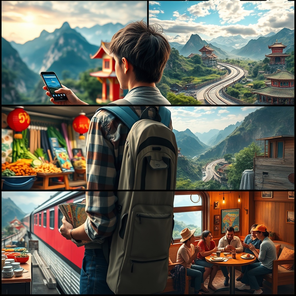 Top Hacks for Maximizing Your Money Around the World
