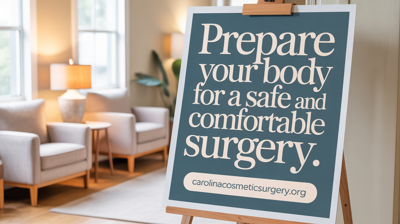 Prepare Your Bowels to Ensure a Safe and Comfortable Surgery