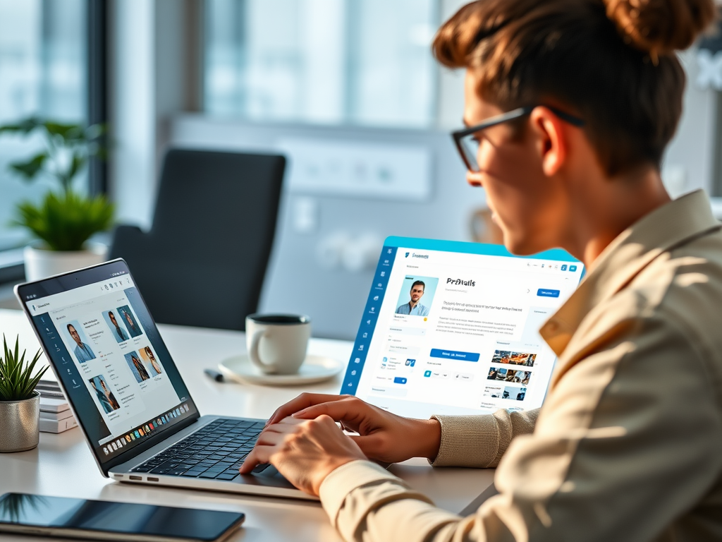 클릭 몇 번으로 완성! 캔바를 이용한 상세페이지 디자인