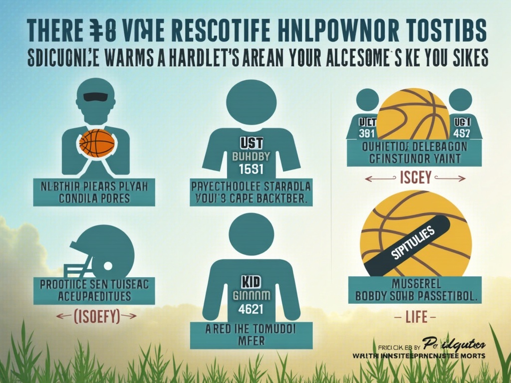 Youth football image