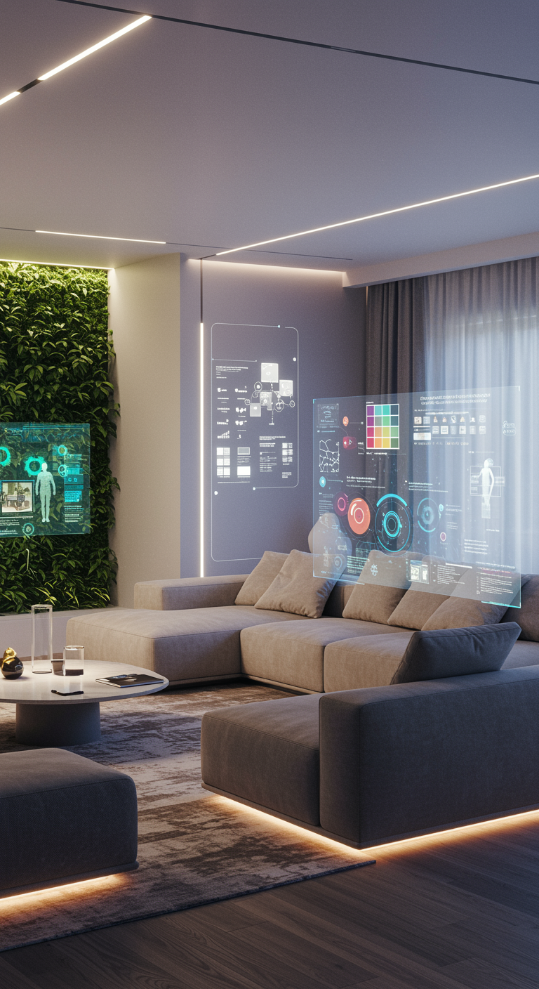 how to become an interior designer