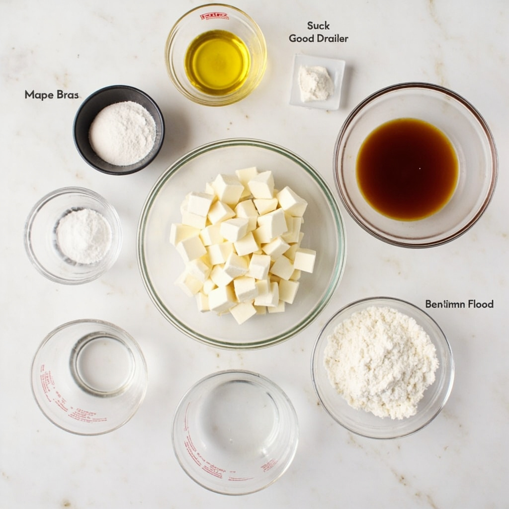 Bread Recipe for Beginners
