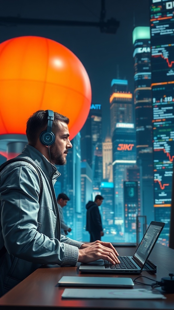 entrepreneurship image