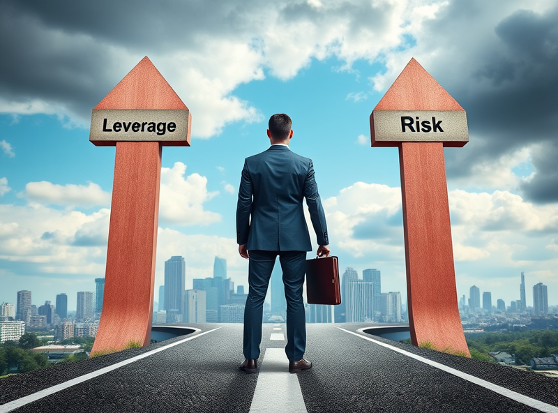 Understanding the Power of Leverage