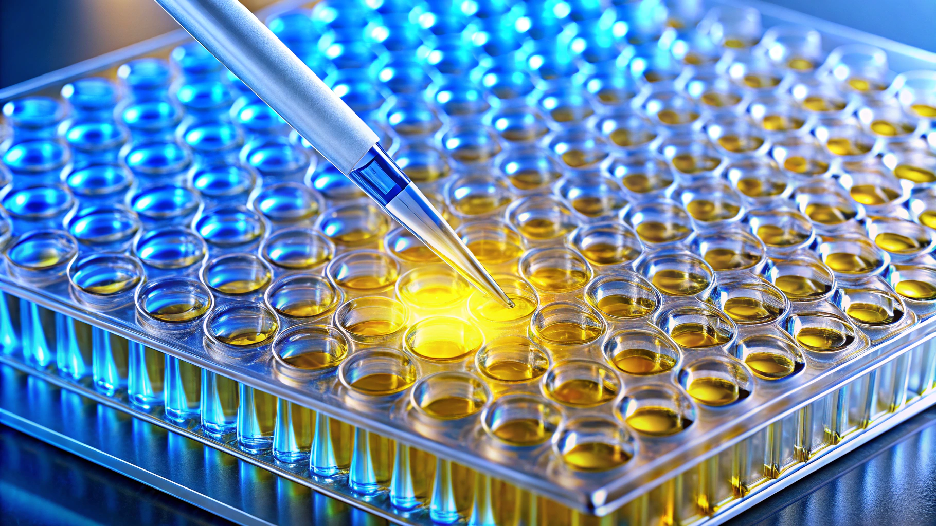 간접혈청학적 검사 방법: ELISA, Western Blot 등 주요 원리 파헤치기 3 ELISA (효소면역측정법): 가장 널리 사용되는 혈청 검사