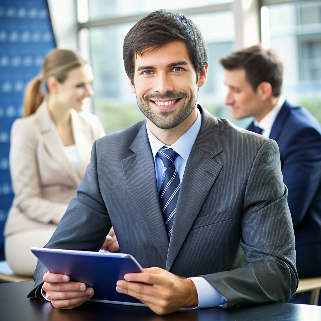 Expert Insurance Agent Advisor Services